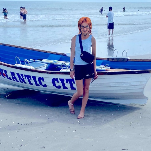BOAT PUUUUU